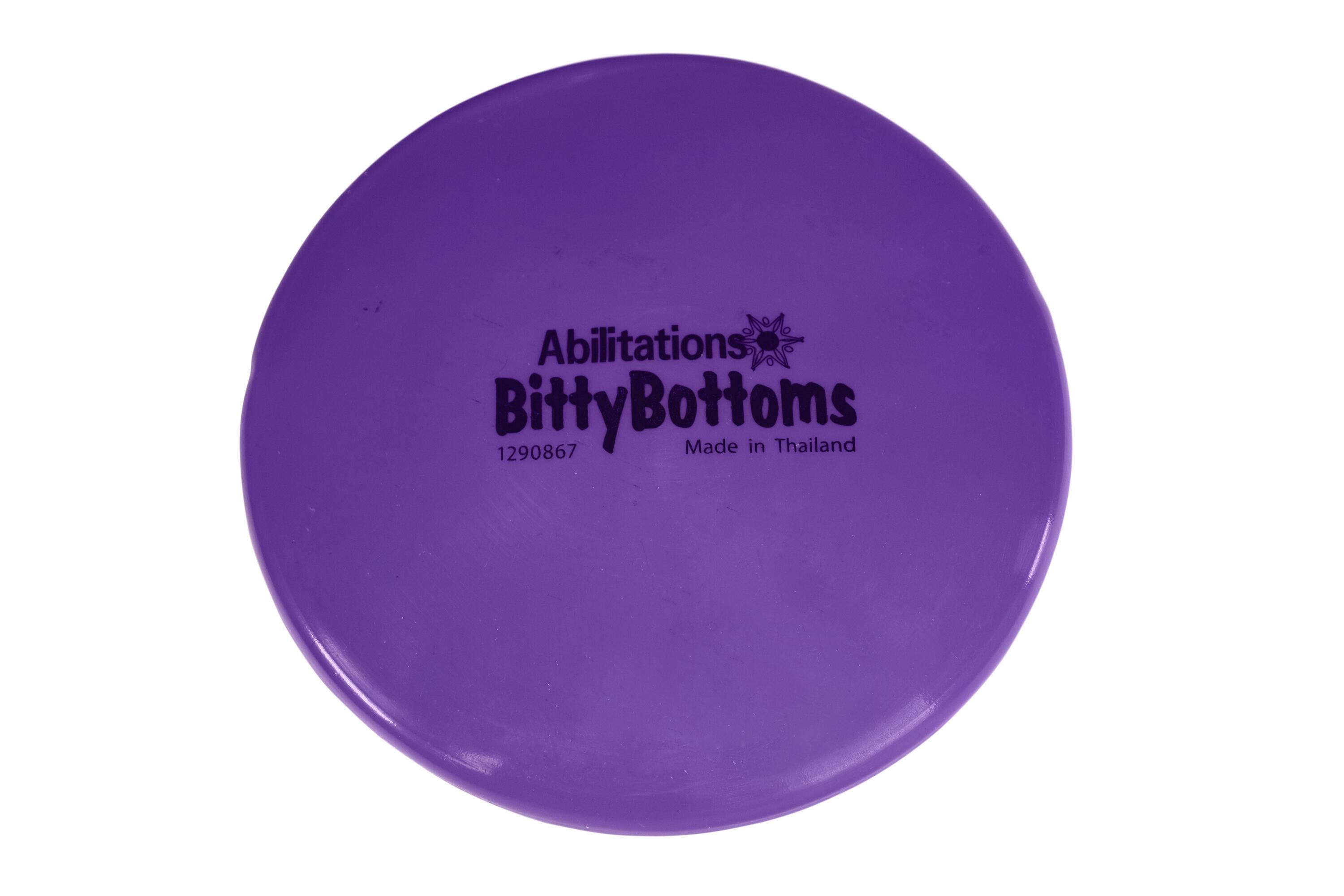 Abilitations Cushion Seat, Purple
